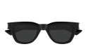 Saint Laurent SL 789 JACQUES 001 black crystal black