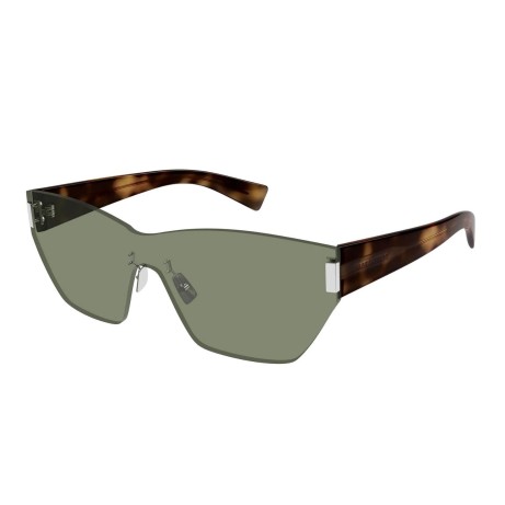 Saint Laurent SL 755 002 green havana green 2