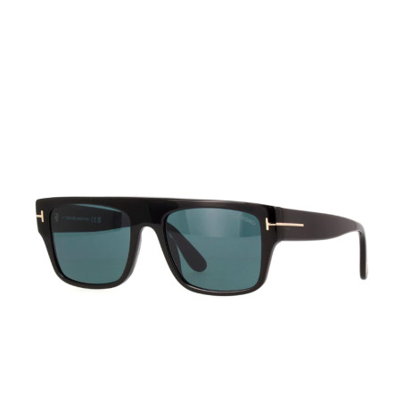 Occhiali da sole uomo Luxury Tom Ford FT0907 01V nuova collezione 2