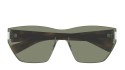 Saint Laurent SL 755 002 green havana green