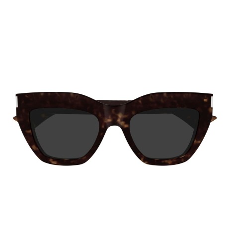 Saint Laurent SL 759 002 havana havana grey