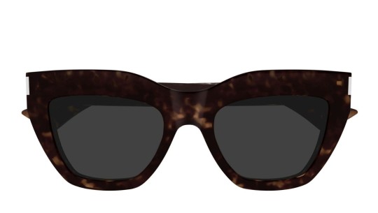 Saint Laurent SL 759 002 havana havana grey