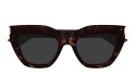 Saint Laurent SL 759 002 havana havana grey