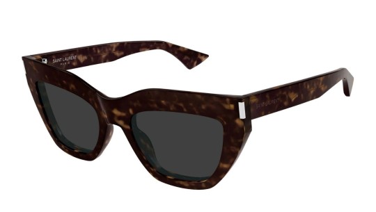 Saint Laurent SL 759 002 havana havana grey