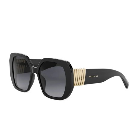 FENDI スクエアフレムサンクラス FE40144I 20A Fendi FF Squared FE40144I Rectangle Sunglasses | Fashion Eyewear