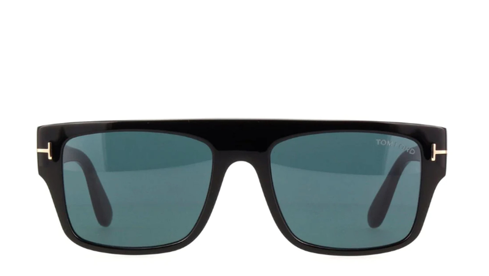 Occhiali da sole uomo Luxury Tom Ford FT0907 01V nuova collezione