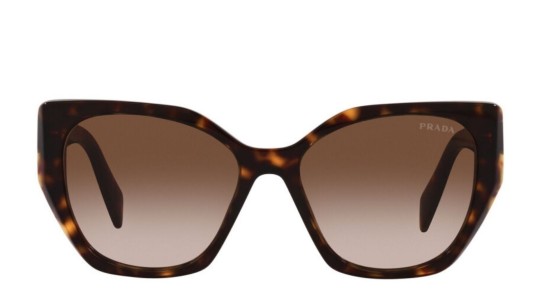 Prada 19ZS SOLE 2AU6S1