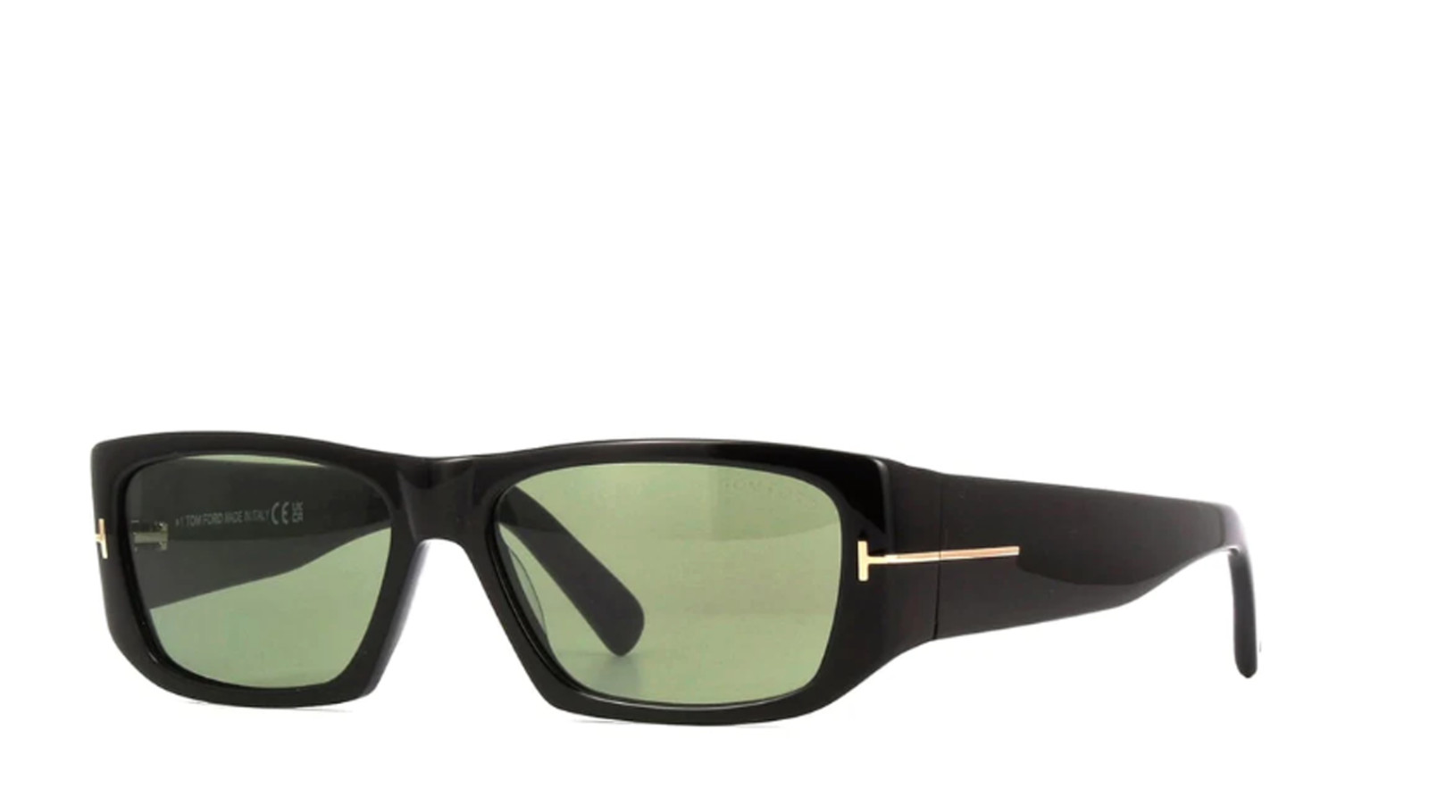 Occhiali da sole uomo Luxury Tom Ford FT0986 01N nuova collezione