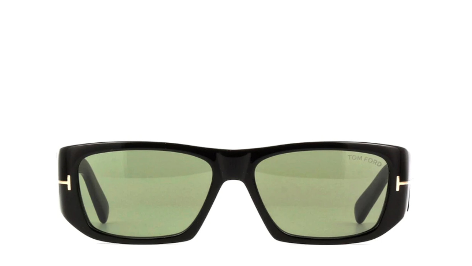 Occhiali da sole uomo Luxury Tom Ford FT0986 01N nuova collezione