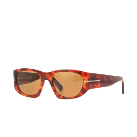 Occhiali sole uomo donna Luxury Tom Ford FT0987 53E nuova collezione 2