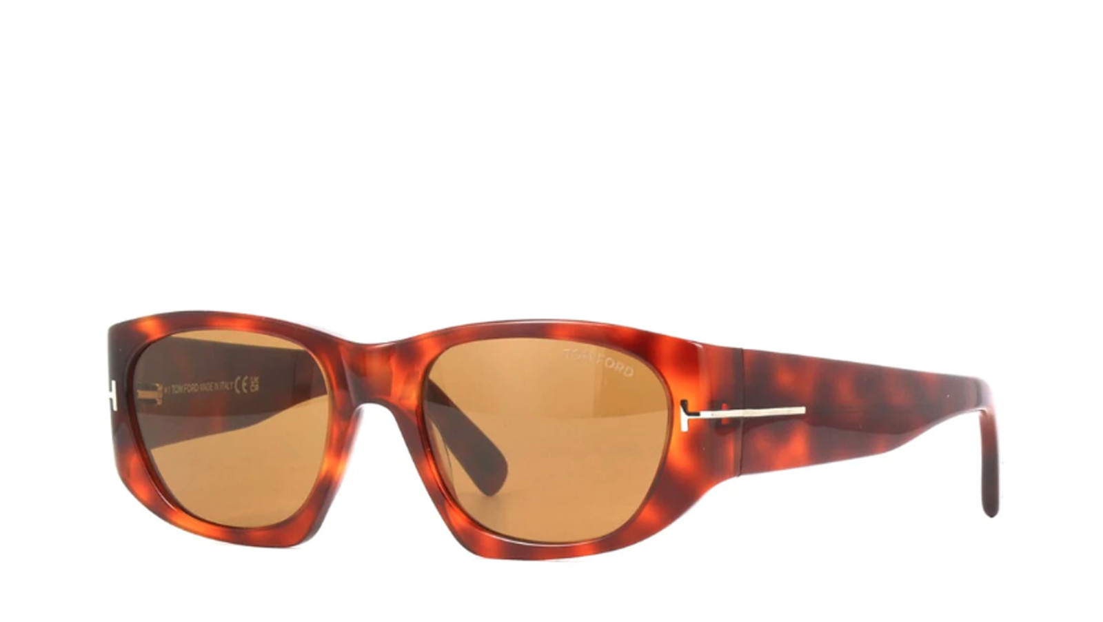 Occhiali sole uomo donna Luxury Tom Ford FT0987 53E nuova collezione