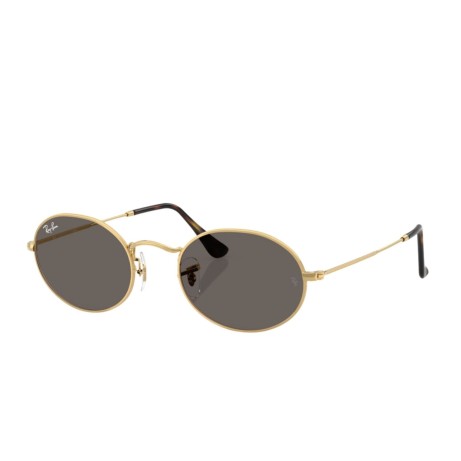 Ray-Ban 3547N SOLE 001/B1 2