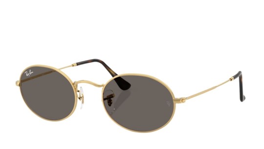 Ray-Ban 3547N SOLE 001/B1