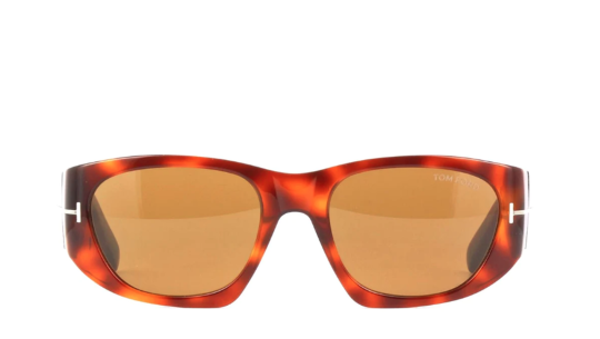 Occhiali sole uomo donna Luxury Tom Ford FT0987 53E nuova collezione