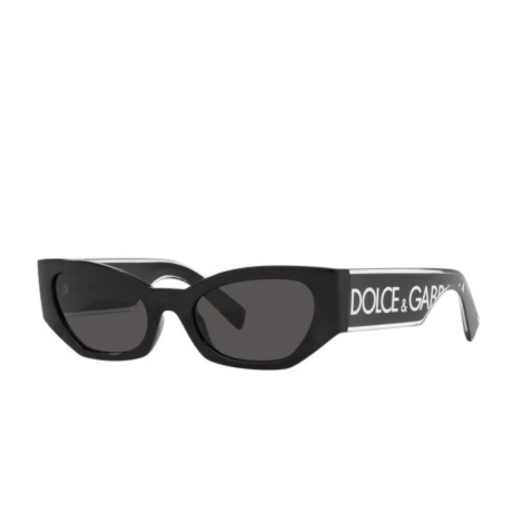 Dolce & Gabbana 6186 SOLE 501/87 2