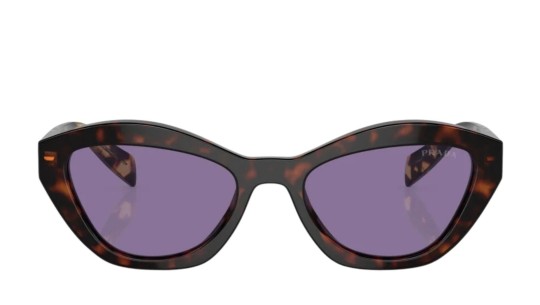 Prada A02S SOLE 17N50B Prada A02S SOLE 17N50B