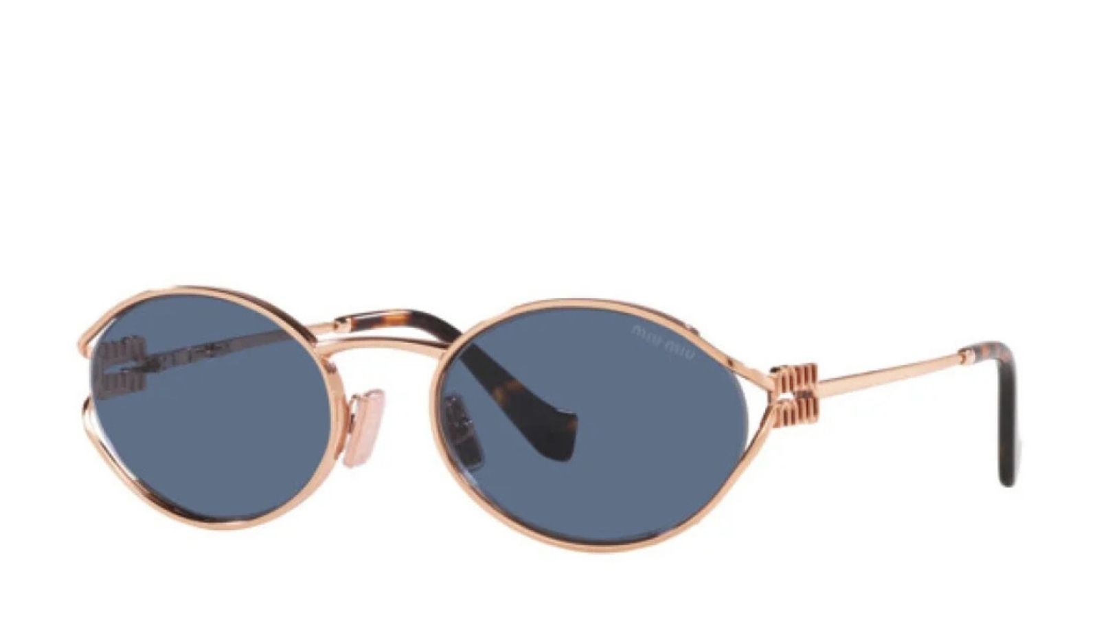 Miu Miu 52YS SOLE ZVF1V1