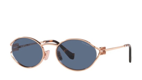 Miu Miu 52YS SOLE ZVF1V1