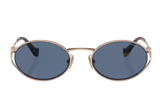 Miu Miu 52YS SOLE ZVF1V1