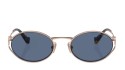Miu Miu 52YS SOLE ZVF1V1