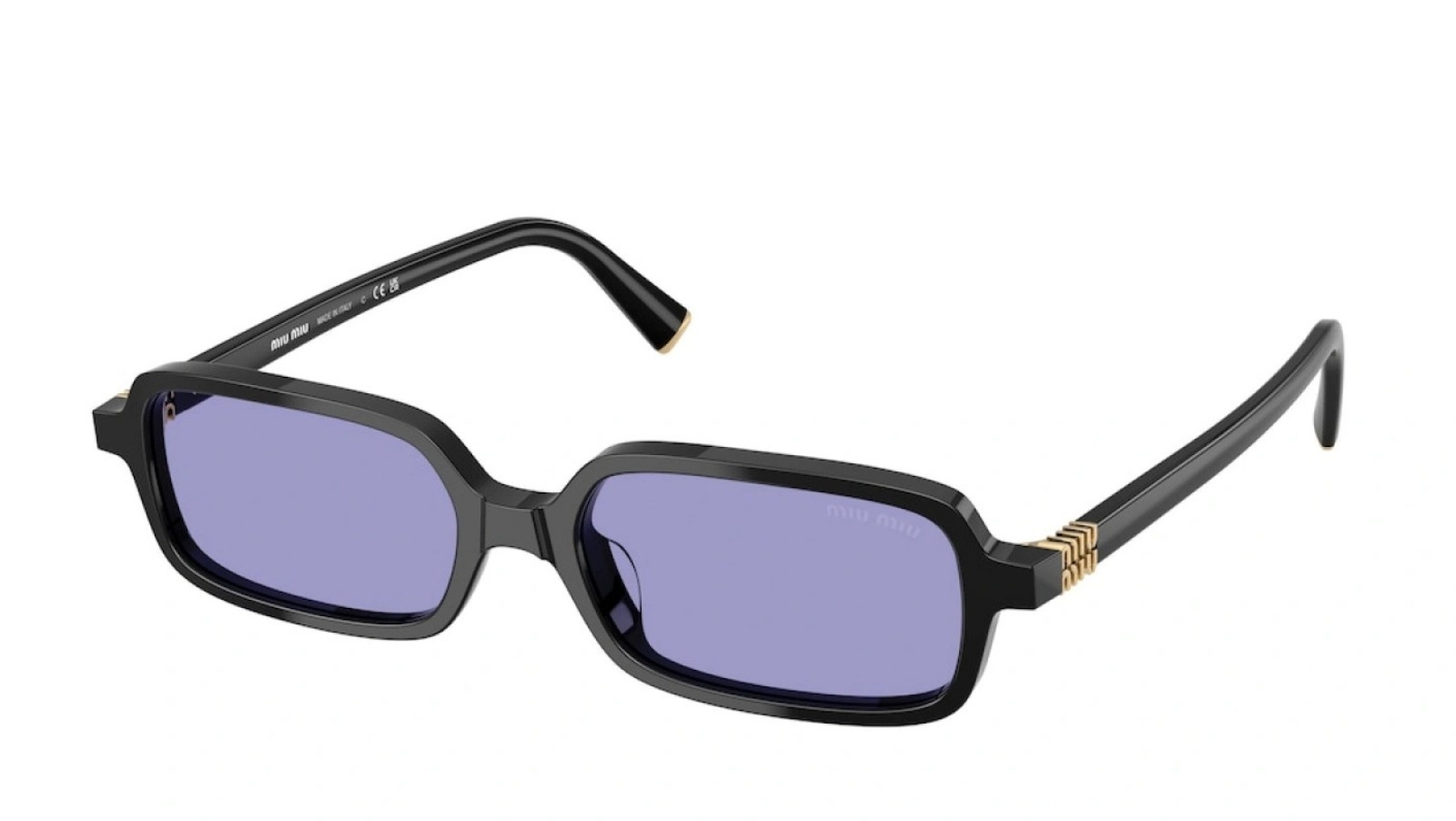 Miu Miu 11ZS SOLE 16K01O