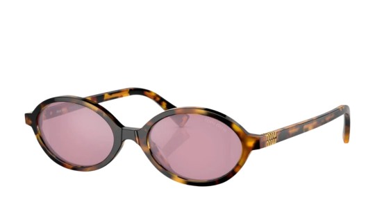 Miu Miu 04ZS SOLE VAU50D