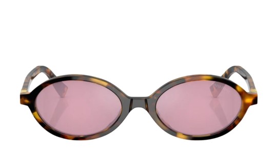 Miu Miu 04ZS SOLE VAU50D