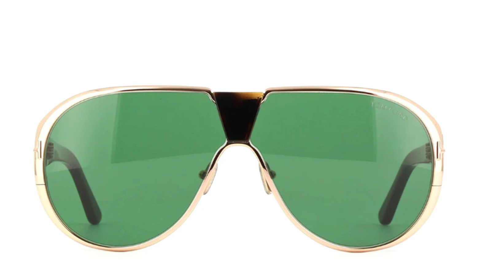 Occhiali da sole uomo Luxury Tom Ford FT1072 28N nuova collezione