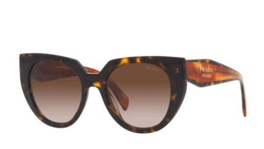 Prada 14WS SOLE 2AU6S1