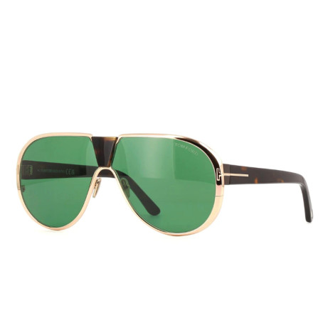 Occhiali da sole uomo Luxury Tom Ford FT1072 28N nuova collezione 2