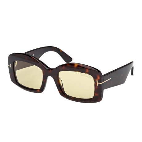 Occhiali da sole donna Luxury Tom Ford FT1218 52E nuova collezione 2