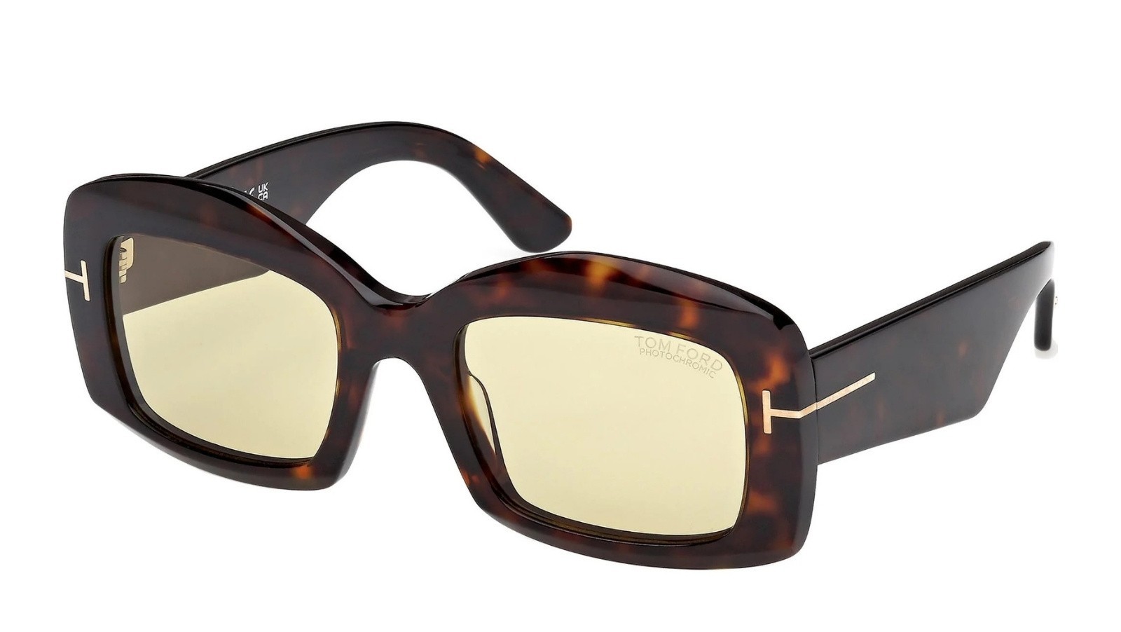 Occhiali da sole donna Luxury Tom Ford FT1218 52E nuova collezione