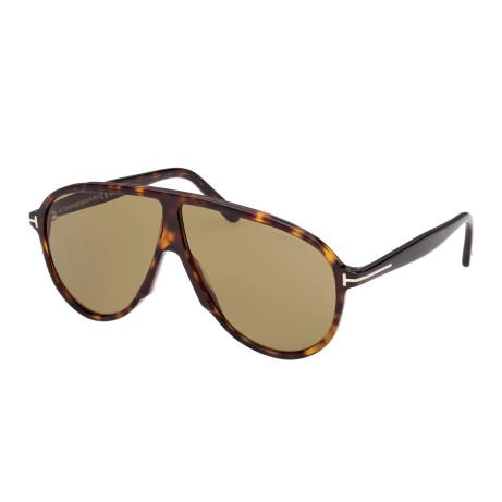 Occhiali da sole uomo Luxury Tom Ford FT1211 52N nuova collezione 2