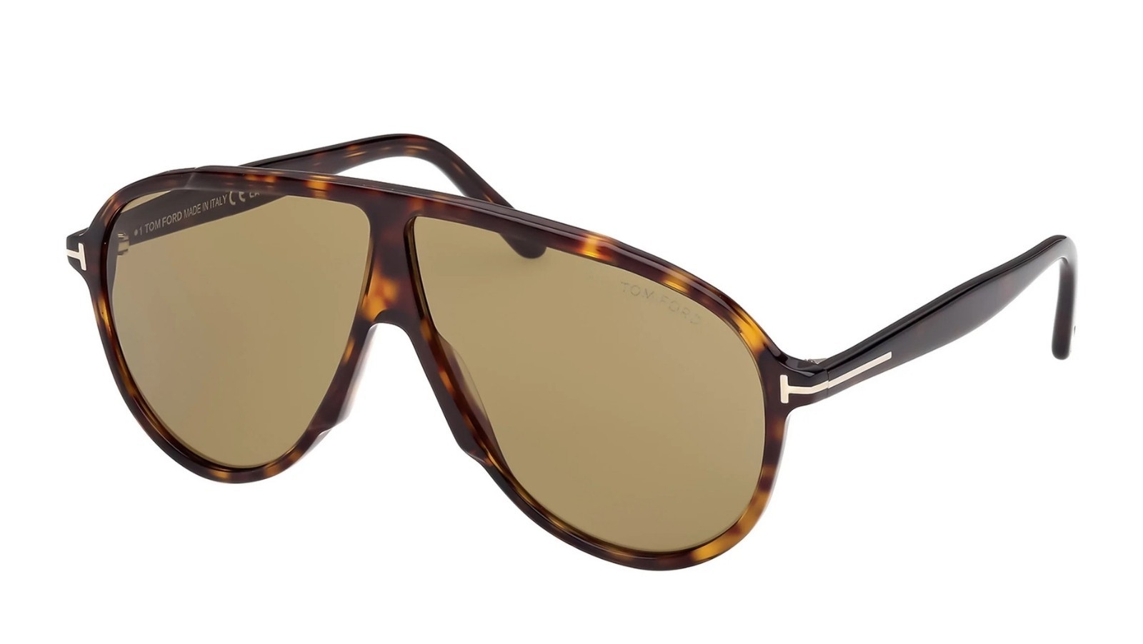 Occhiali da sole uomo Luxury Tom Ford FT1211 52N nuova collezione
