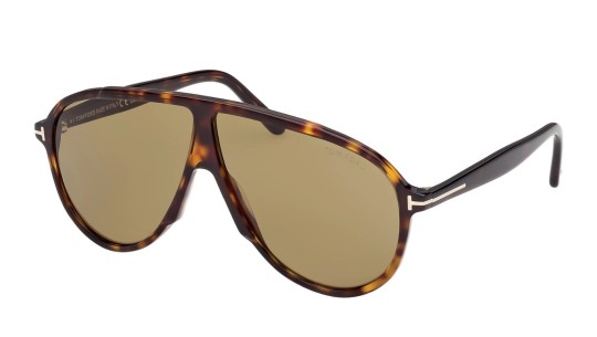 Occhiali da sole uomo Luxury Tom Ford FT1211 52N nuova collezione