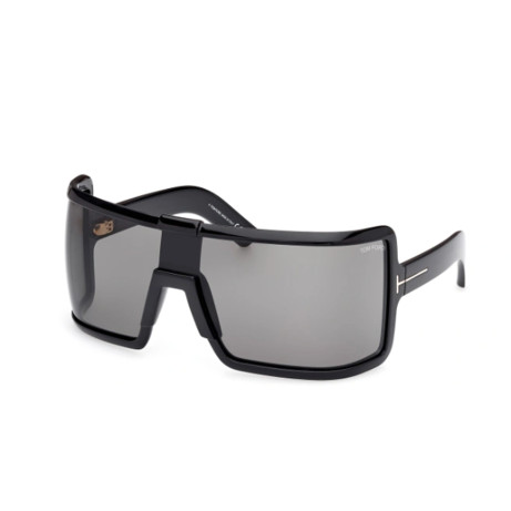 Occhiali da sole donna Luxury Tom Ford FT1118 01A nuova collezione 2