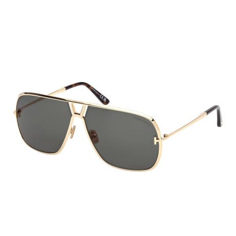 Occhiali da sole uomo Luxury Tom Ford FT1204 30N nuova collezione 2