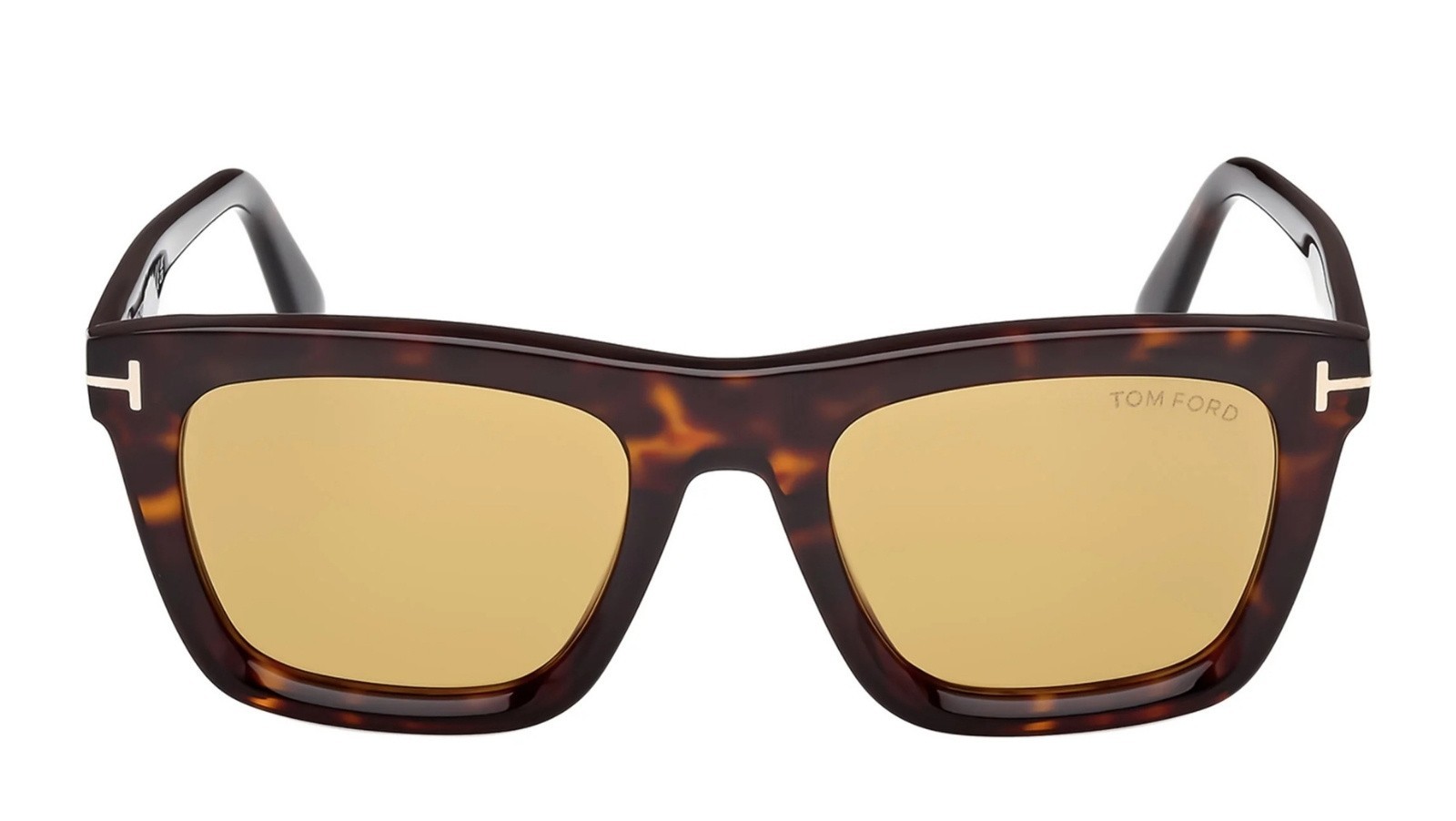 Occhiali da sole uomo Luxury Tom Ford FT1207 52E nuova collezione
