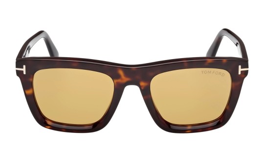 Occhiali da sole uomo Luxury Tom Ford FT1207 52E nuova collezione