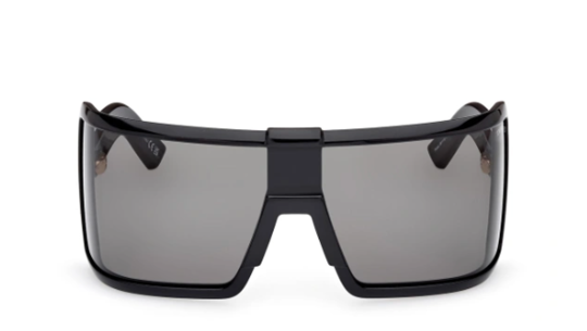 Occhiali da sole donna Luxury Tom Ford FT1118 01A nuova collezione Occhiali da sole donna Luxury Tom Ford FT1118 01A nuova collezione