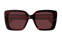 Gucci GG1861S 003 havana green red