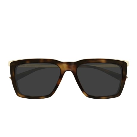 Saint Laurent SL 765 004 havana gold grey