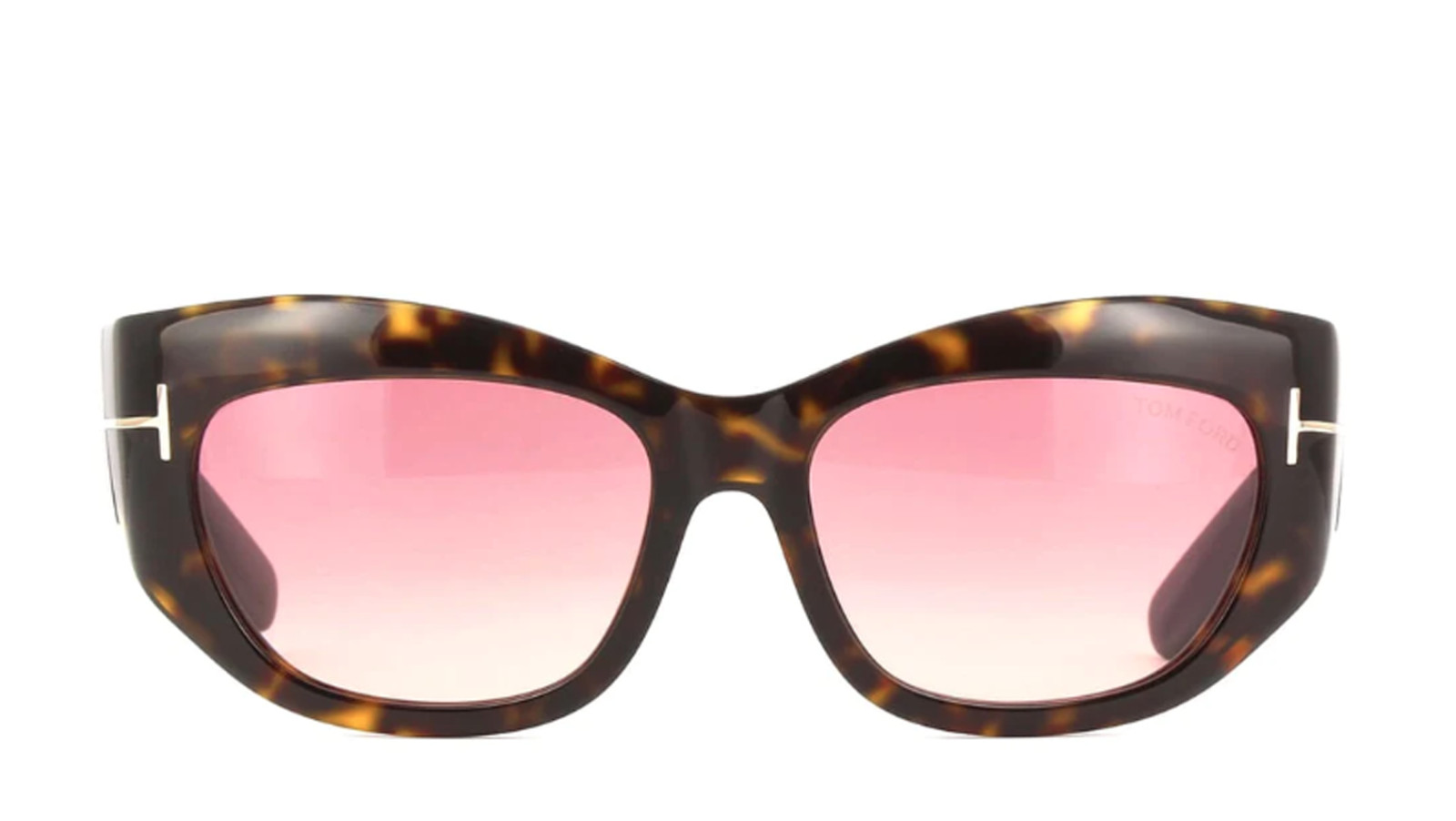 Luxury women s sunglasses Tom Ford FT1065 52T new collection