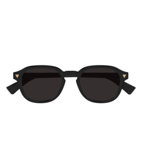 Bottega Veneta BV1364S 001 black black grey