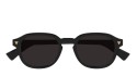 Bottega Veneta BV1364S 001 black black grey