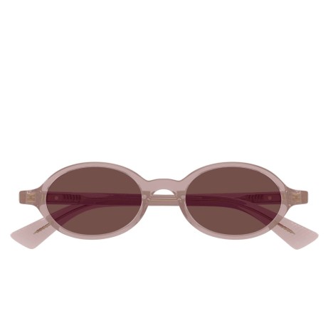 Bottega Veneta BV1388S 003 red red red