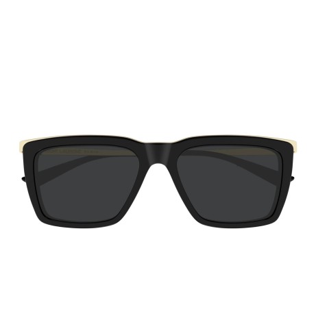 Saint Laurent SL 765 001 black gold black