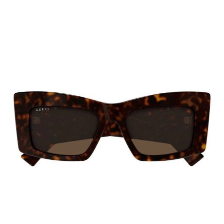 Gucci GG1842S 002 havana havana brown