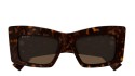 Gucci GG1842S 002 havana havana brown