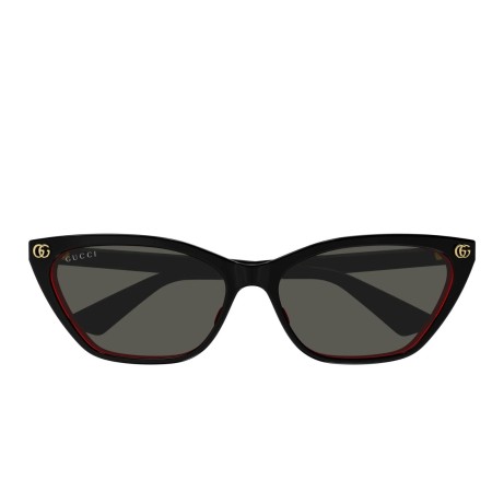 Gucci GG1815S 003 black black grey